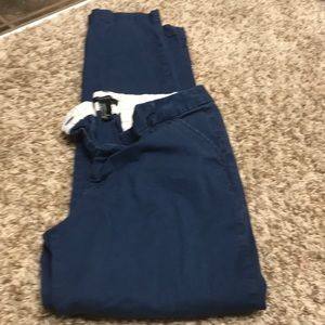 2 pair of dress pants